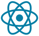 React